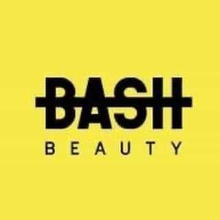 BashBeauty logo