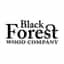 Black Forest Wood Co. logo