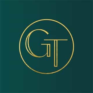 Green Tree Beauty Inc. logo