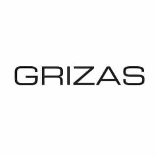 grizas.com logo