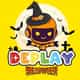 DEPLAY.nl logo