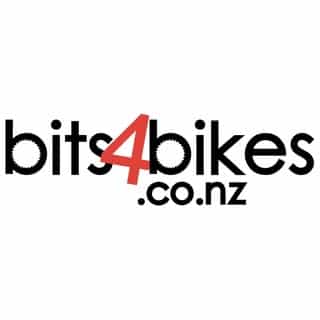 Bits4Bikes logo
