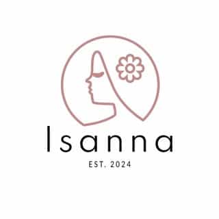 ISANNA logo