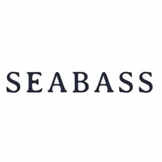 SEABASS official logo