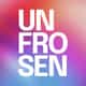 Unfrosen.com logo