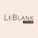 LeBlank Corporativo logo