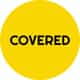 covered logo