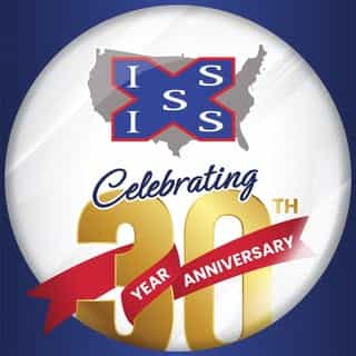 Interstate Supplies and Services logo