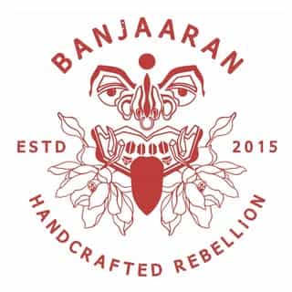 Banjaaran Studio logo