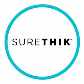 SURETHIK-CANADA logo