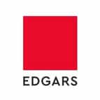 Edgars logo