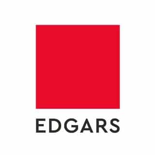Edgars logo