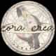 CoraCreaCrafts logo