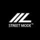 STREETMODE โข logo