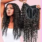 Innovative Weaves | Patented Thin Part Wig™️ logo