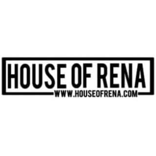 House of Rena logo