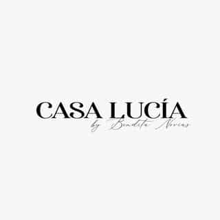 Casa Lucía logo