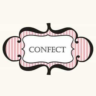 Confect B2B logo