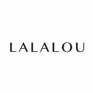 Lalalou logo