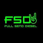 FSD Supply Co. logo