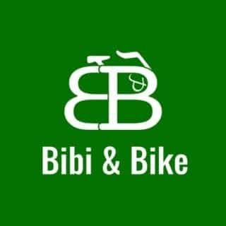 Bibiandbike logo