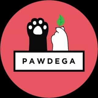 PAWDEGA logo
