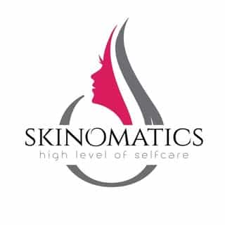 Skinomatics logo