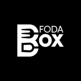 FodaBox Trade logo