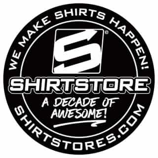 Shirtstore logo