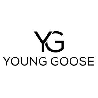 Young Goose logo