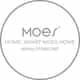 MOES logo