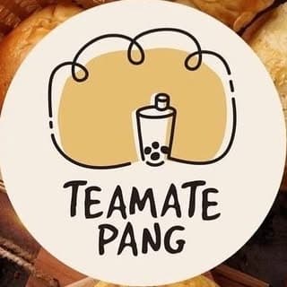 Teamate Pang logo