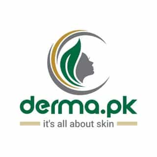 dermatologists.pk logo