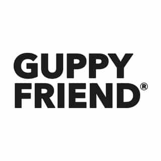 GUPPYFRIEND.com logo