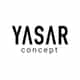 YASAR CONCEPT logo