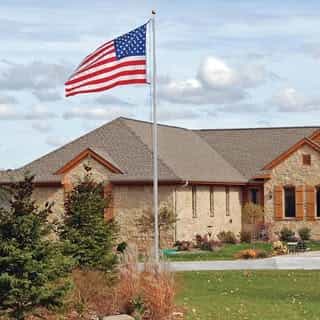 Old Glory Shop logo