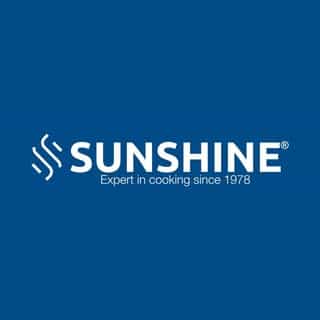 Sunshine Appliances logo
