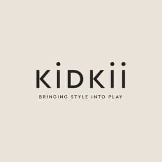 KIDKII logo