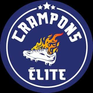 Crampons Elite logo
