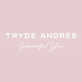 Tryde Andrés logo