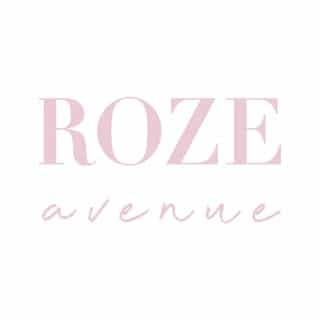 Roze Avenue Danmark logo