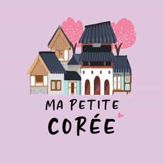 Ma Petite Coree logo