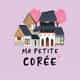 Ma Petite Coree logo