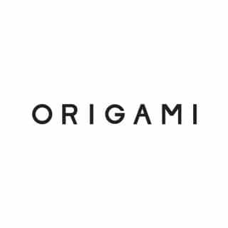 ORIGAMI Online Store logo