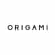 ORIGAMI Online Store logo