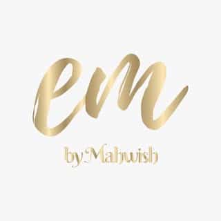 Em by Mahwish logo