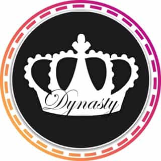 DynastyMattress logo