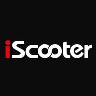 iscooterglobalDE logo