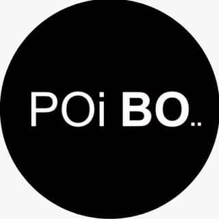 POi BO.. logo