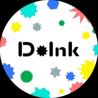 DoInk logo